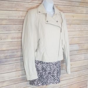 Final Pice! Rock & Republic Moto Jacket